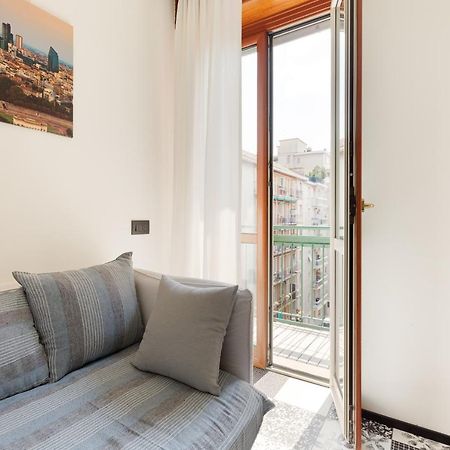 Milano Renovated Studio Apts Exterior foto