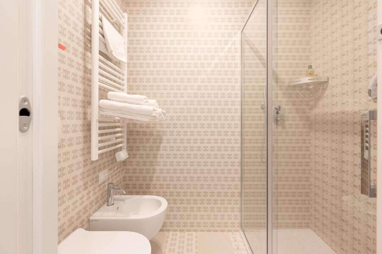 Milano Renovated Studio Apts Exterior foto