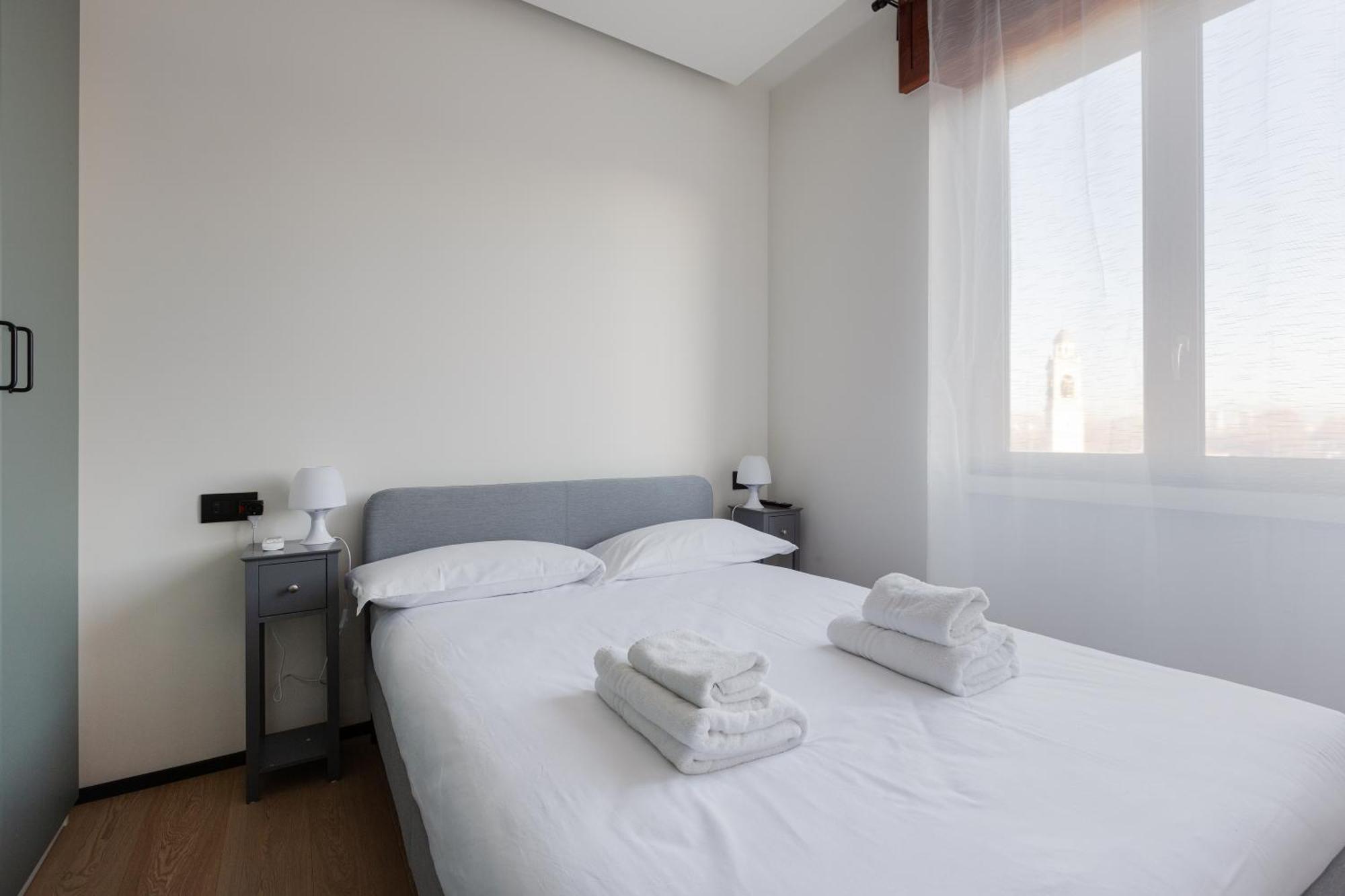 Milano Renovated Studio Apts Exterior foto
